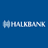 Halkbank Adana OSB Şubesi Logo