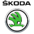 Skoda Yetkili Satici - CKR Motorlu Araclar Logo