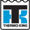 Thermo King - UCR Otomotiv Logo