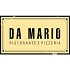Da Mario Ristorante & Pizzeria logo