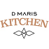 D Maris Kitchen Logo