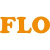 FLO logo