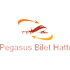Pegasus Bilet Hattı logo