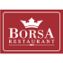 Borsa Restaurant logo