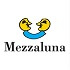 Mezzaluna logo
