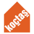 Koctas CarrefourSA AVM Logo