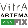 VitrA - Yıldız Design Logo