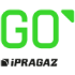 GO - Diyarbakır Kayapınar Logo