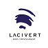 Lacivert Bar - Restaurant Logo