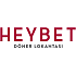 Heybet D&ouml;ner Lokantası, &Ccedil;erkezk&ouml;y Logo